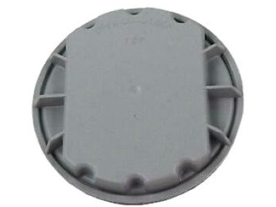 26029-CF40A Nissan Headlight Cover Product Photo 2 of 4