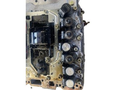 31705-91X9B Nissan Control W Out Programming Valve Assembly Product Photo 3 of 4
