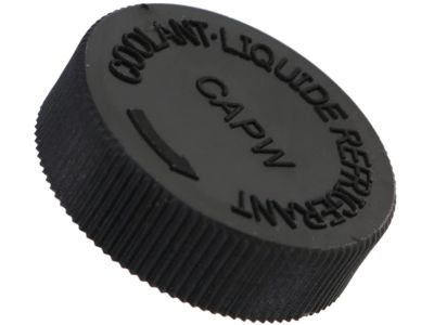 21712-79900 Nissan Engine Coolant Recovery Tank Cap Product Photo 2 of 3