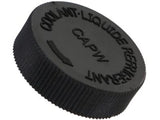 21712-79900 Nissan Engine Coolant Recovery Tank Cap Product Photo 2 of 3