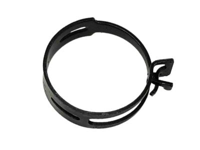 01558-00731 Nissan Lower Hose Clamp Product Photo 4 of 4