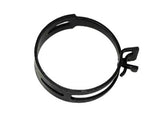 01558-00731 Nissan Lower Hose Clamp Product Photo 4 of 4