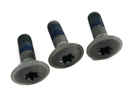 80599-4AF0A Nissan Lock Bolt Product Photo 1 of 4