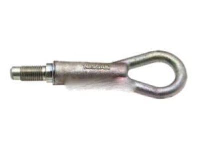 51112-AL50A Nissan Tow Hook Product Photo 1 of 1