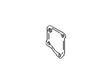 13570-AL660 Nissan Belt Cover Illustration 1 of 1