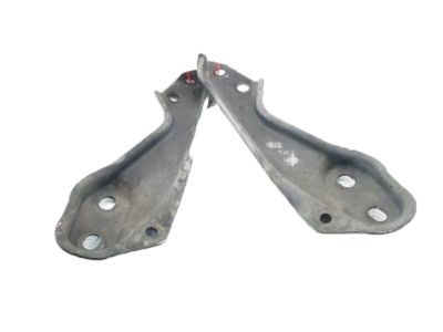 62553-CD000 Nissan Bracket Product Photo 1 of 2