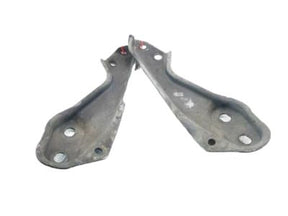 62553-CD000 Nissan Bracket Product Photo 1 of 2