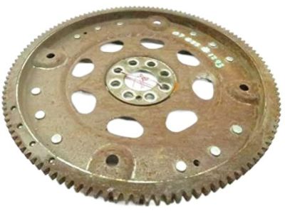 12331-JK20A Nissan Drive Plate Product Photo 1 of 3