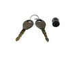 F8632-4P00A Nissan Cylinder & Keys Product Photo 1 of 2