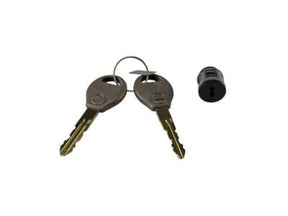 F8632-4P00A Nissan Cylinder & Keys Product Photo 1 of 2