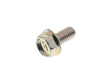 081A0-6121A Nissan Hex Standard Hardware Bolt Product Photo 1 of 1