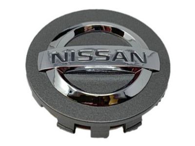 40342-ZB700 Nissan Center Cap Product Photo 3 of 4