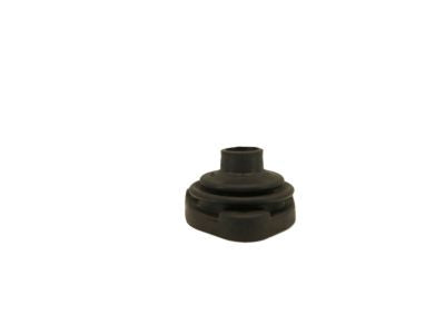 32862-CD000 Nissan Control Lever Boot Product Photo 2 of 3