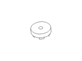 46020-3S501 Nissan Cap Assembly Reservoir Illustration 1 of 1