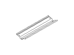 79412-CE400 Nissan Upper Panel Illustration 1 of 1
