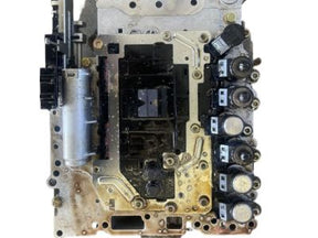 31705-91X9B Nissan Control W Out Programming Valve Assembly Product Photo 1 of 4