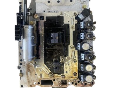 31705-91X9B Nissan Control W Out Programming Valve Assembly Product Photo 1 of 4