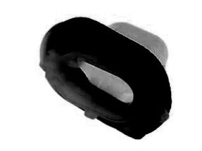 76848-3W701 Nissan Pillar Molding Grommet Product Photo 1 of 1
