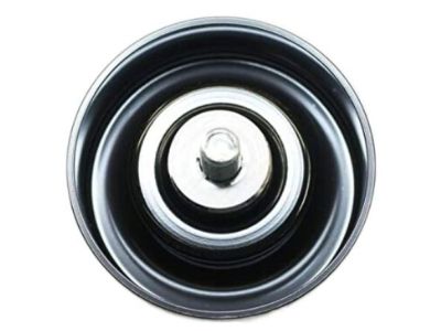 11925-JK21A Nissan Idler Pulley Product Photo 4 of 4