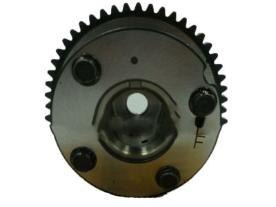 13025-JK21A Nissan Intake Gear Product Photo 2 of 3