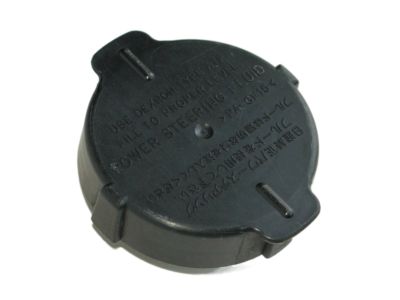 49181-AA000 Nissan Power Steering Reservoir Tank Cap Assembly Product Photo 2 of 4