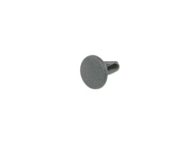 01553-00541 Nissan Center Seal Clip Product Photo 2 of 2