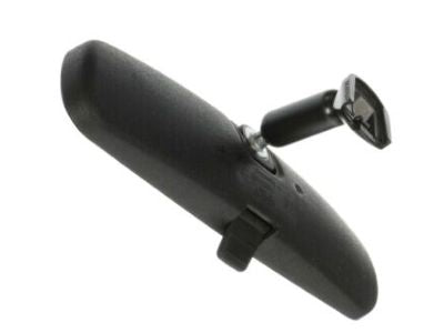 96321-2Y900 Nissan Mirror Inside Product Photo 4 of 4