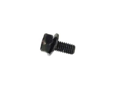 31377-41X60 Nissan Transmission Pan Bolt Product Photo 1 of 1