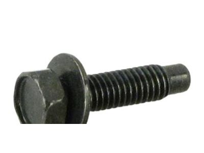 08146-6202G Nissan Side Bracket Bolt Product Photo 1 of 1