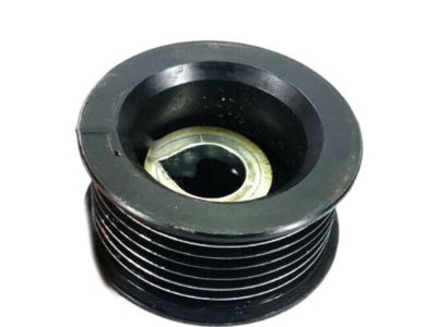 23150-BC40A Nissan Pulley Product Photo 1 of 2