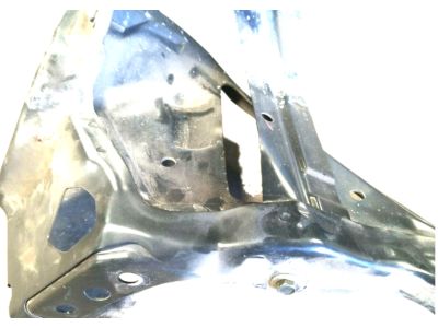 62520-CD000 Nissan Side Panel Product Photo 2 of 3