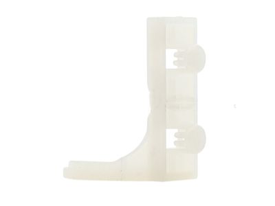 64880-EG010 Nissan Mounting Bracket Product Photo 3 of 4