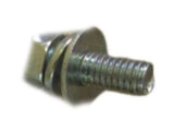 08363-6161D Nissan Screw Product Photo 1 of 1