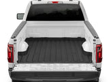 WeatherTech 24-25 Ford F150 8ft Bed ImpactLiner - Black