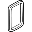 28714-AL500 Nissan Side Seal Illustration 1 of 1