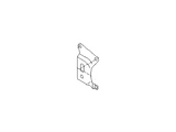 11926-AL510 Nissan Mount Bracket Illustration 1 of 1