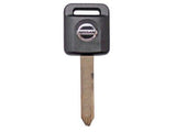 H0564-CD010 Nissan Blank Master Key Product Photo 2 of 2