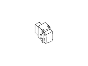 25145-WL000 Nissan Stab Control Switch Illustration 1 of 1