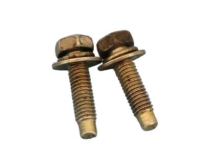 08156-62033 Nissan Oil Cooler Bolt Product Photo 3 of 4