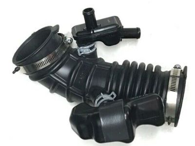 16576-EV11B Nissan Rear Duct Product Photo 1 of 2
