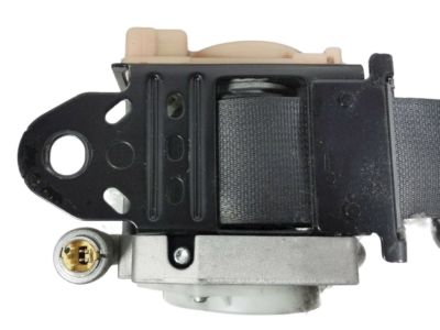 86885-CD010 Nissan Belt & Retractor Product Photo 4 of 4