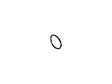 31527-95X00 Nissan Lathe Cut Ring Seal Illustration 1 of 1