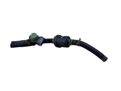 14958-5S600 Nissan Vacuum Tank Product Photo 1 of 4