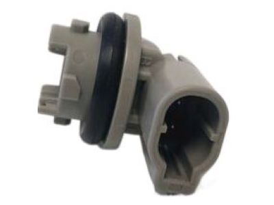 26244-72B00 Nissan Side Turn Signal Lamp Socket Assembly Product Photo 2 of 2