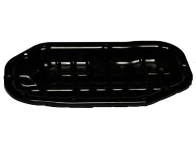11110-JK20C Nissan Lower Oil Pan Product Photo 3 of 3