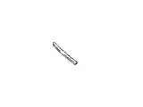 62082-CF40A Nissan Upper Molding Illustration 1 of 1
