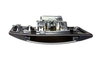 80606-CD01E Nissan Handle Outside Product Photo 2 of 3