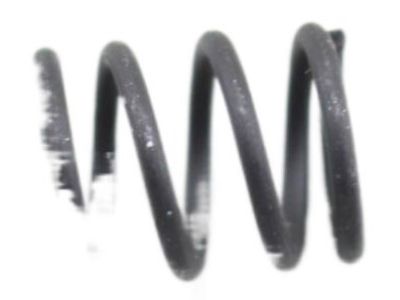 44083-8J010 Nissan Anti Shoe Rattle Spring Product Photo 2 of 2