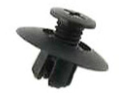 17575-0W010 Nissan Fuel Tube Protector Product Photo 2 of 2