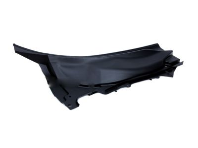 66862-CD000 Nissan Cowl Grille Product Photo 1 of 1